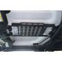Fabtech Overhead Molle Rack
