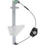 VDO WR40375 Window Regulator - Power