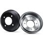 Dynamic Friction 365-40054 Brake Drum