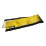 Design Engineering 10924 Heat Shroud Gold 2-2.25in x 36in