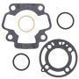 Vertex Pistons 810412 Vertex Gaskets 00-23 Kawasaki KX65 Top End Gasket Kit