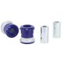 Superpro KIT6540K Upper Control Arm Replacement Bushing Kit (1 Arm) (For TRC6540)