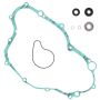 Vertex Pistons 821678 Vertex Gaskets 01-13 Yamaha WR250F Water Pump Rebuild Kit