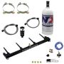 Nitrous Express 62203-2.5P Billet Spray Bar System For ZX-14