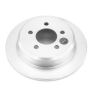 PowerStop AR8732EVC PowerStop Evolution Coated Rotor