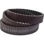 S&S Cycle 106-0352 1.5in 132 Tooth Carbon Secondary Drive Belt