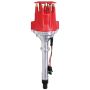 MSD IGNITION MSD83606 R/R Distributor - Chevy V8- Marine