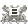 EDELBROCK EDE71187 GM LS1 Performer RPM Manifold