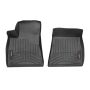WEATHERTECH WEA4412201 Black Front FloorLiner