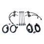 Ridetech 30400036 Height sensor kit for RidePro E5 control system.