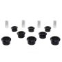 Whiteline KCA347 89-98 Nissan 240SX S13 & S14 / 90-96 Nissan 300zx Z32 Rear Camber adj kit - uppr c/arm