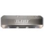 Dart 68000031 BBC Fabricated Aluminum Valve Cover Set w/ Logo