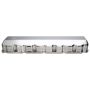 Dart 68000035 BBC Billet Aluminum Valve Cover Set w/ Logo