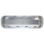 Dart 68000042 BBC Fabricated Aluminum Valve Cover Set w/ No Logo