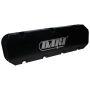 Dart 68000047 BBC Fabricated Aluminum Valve Cover Set w/ Logo Black Anodized