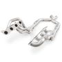 Stainless Works SM11HCATX Stainless Power 2011-14 Mustang GT Headers 1-7/8in Primaries High-Flow Cats 3in X-Pipe