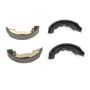 PowerStop B715L Drum Brake Shoe