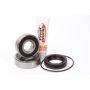 Pivot Works PWRWK-H47-250 72-76 Honda XL250 PW Rear Wheel Bearing Kit