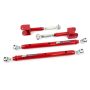 UMI Performance 64-67 GM A-Body Double Adjustable Upper & Lower Rear Control Arms
