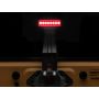 Raxiom J137870 07-18 Jeep Wrangler JK Axial Series Hyper Flash LED Third Brake Light- Red