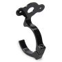 Ti22 PERFORMANCE TIP8153 Quick Turn Mounting Bracket Clamp On 1.625in