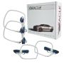 Oracle Lighting 2234-334 ColorSHIFT(tm) Halo Kit, ColorSHIFT(tm) - No Controller