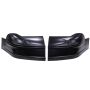 FIVESTAR FIV550-410B 00 Taurus Nose Black Plastic