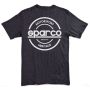 Sparco Tank Corp Charcoal Womens Medium