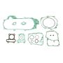 Athena P400485850186 09-13 Yamaha YFM 90 Raptor Complete Gasket Kit (Excl Oil Seals)
