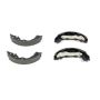 PowerStop B910 Drum Brake Shoe