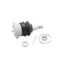Superpro KIT6670RK Upper Control Arm Replacement Bushing Kit (1 Arm) (For TRC6670)