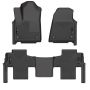 HUSKY LINERS HSK99251 Weatherbeater Floor Liners