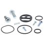 All Balls Racing 60-1099 93-01 Kawasaki ZX1100D Ninja ZX11 Fuel Tap Repair Kit