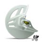 Cycra 1CYC-1095-02 13-17 Honda CRF250R-CRF450R Disc Covers - Natural
