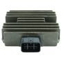 QuadBoss 463598 01-08 Kawasaki KAF620 Mule 3000 Voltage Regulator