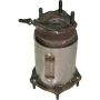 Davico Mfg 18110 Direct Fit Catalytic Converter