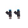 S&S Cycle 550-0749 6.2G USCAR Black Fuel Injector