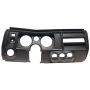 AutoMeter 2911 GAUGE MOUNT, DIRECT FIT, (5