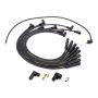 MOROSO MOR9875M Mag-Tune Plug Wire Set BBC 90 Degree HEI