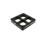 Nitrous Express NP613 4500 SINGLE ENTRY CROSSBAR PLATE ONLY