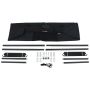 Truxedo 1705211 Truck Luggage Bed Organizer/Cargo Sling - Full Size Trucks