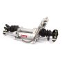 SWEET SWE005-93345-220 4.0in Pwr Rack w/Servo 18.25in w/Slotted Eyes
