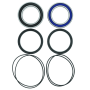 QuadBoss 414039 06-14 Honda TRX450ER Rear Carrier Bearing Upgrade Kit