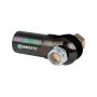 WEHRS MACHINE WEHWM257C Steel Clevis 1/2in-13 Coarse Thd Female