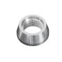 JOES RACING PRODUCTS JOE37312 Weld Fitting -12an Femal Aluminum