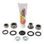 Pivot Works PWSHK-H22-006 00-07 Honda XR650R PW Rear Shock Bearing Kit
