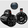 BOSS Audio Systems Marine ATV UTV Audio Stereo System