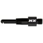 Nitrous Express DRYNOZZLE SINGLE DISCHARGE DRY NOZZLE 1/8 NPT