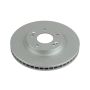 PowerStop JBR948EVC PowerStop Evolution Coated Rotor