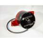 MEZIERE MEZWP150R Electric Center Section - Red